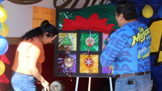 ¡No se despeguen de la 105.3 FM porque lo mejor apenas comienza!