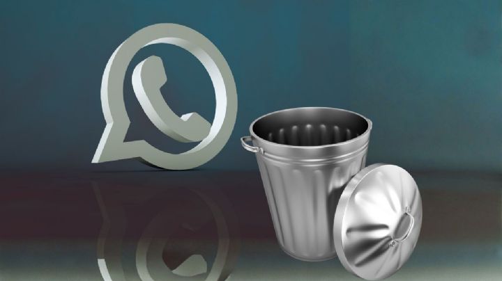 WhatsApp: ¿Cómo acceder a la papelera y recuperar, mensajes, chats y archivos?