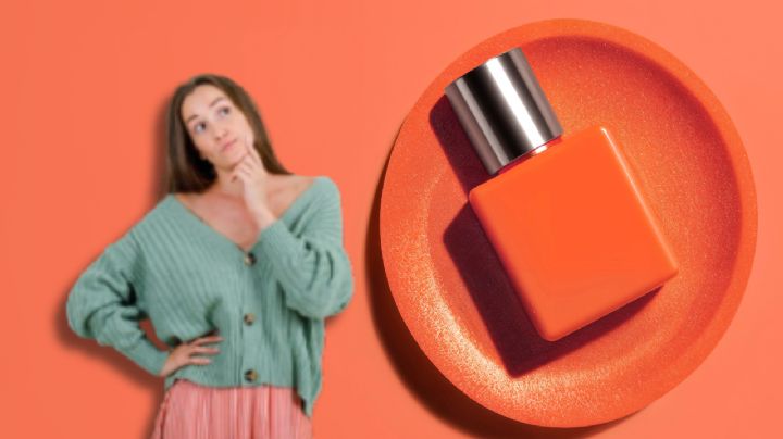 ¿Qué significa que uses el mismo perfume todos los días? Esto dice la psicología