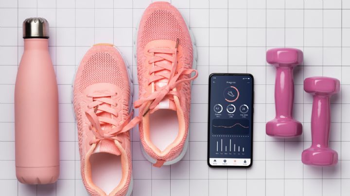 Gadgets deportivos que deberías tener en 2026 para lograr tus objetivos de bienestar