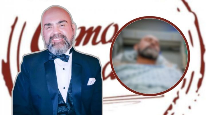 Actor de "Como Dice el Dicho" aparece con diagnóstico devastador y lanza mensaje de esperanza