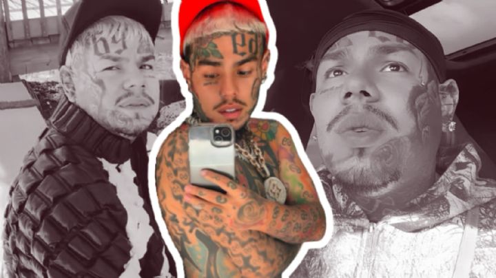 ¿Quién es Tekashi 6ix9ine? El rapero que habría sido apuñalado en prisión de Nueva York