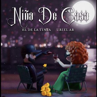 El de la Tinta se une a Uriel AR para presentar su tema