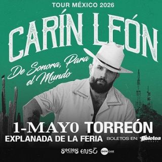 De Sonora para Torreón