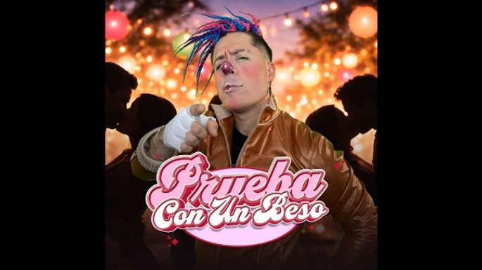 Disfruta un nuevo tema bailable de Costel