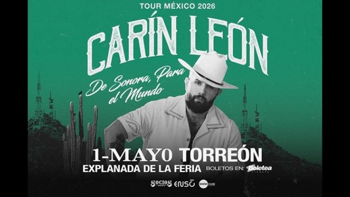 De Sonora para Torreón