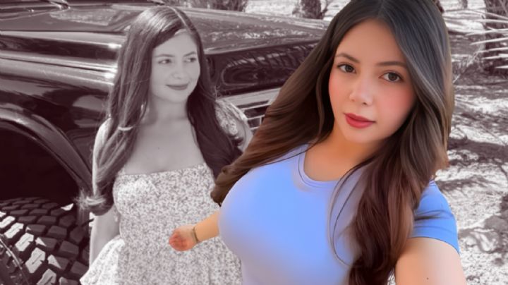 ¿Quién es La Nicholette? La influencer que habría sufrido "levantón" en Culiacán