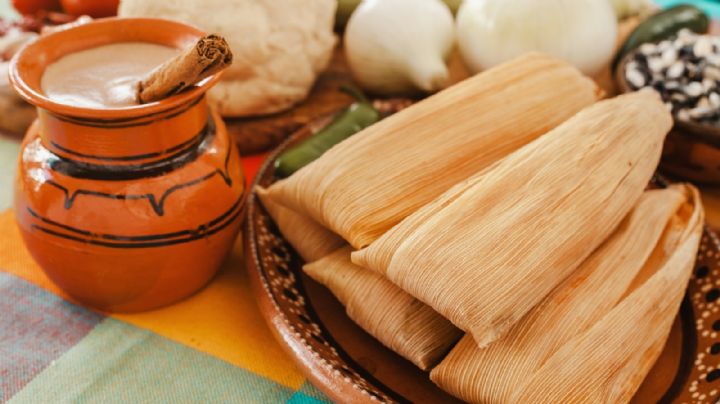 Festival de Los Pinos 2026: ¿Cuándo y donde asistir a la prueba de más de 80 tamales y atoles?