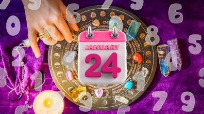 Números de la suerte para cada signo HOY 24 de enero, según Mizada Mohamed