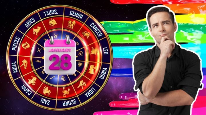 Colores de la suerte para cada signo HOY 28 de enero, según Mhoni Vidente