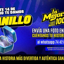 El Anillo de la Mejor