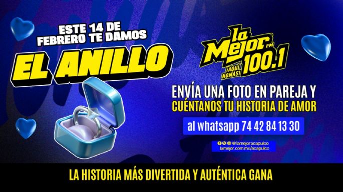 El Anillo de la Mejor