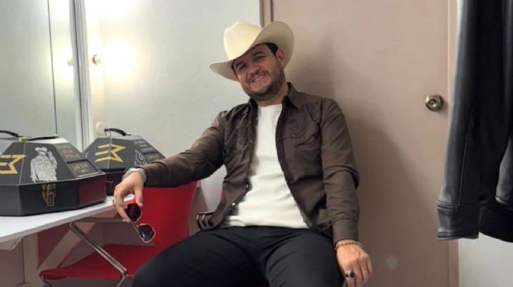 La canción de Edén Muñoz más triste y que habla de abandono