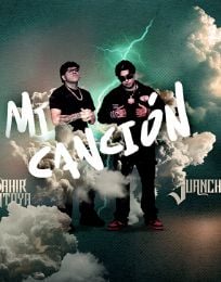 Foto descriptiva de: Sahir Montoya y Juanchito unen su talento, descubre esta colaboración