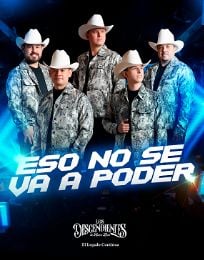 Foto descriptiva de: Los Descendientes de Nuevo León estrenan sencillo