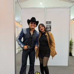 ¡Frente a Frente con EDWIN LUNA Y LA TRAKALOSA DE MTY!