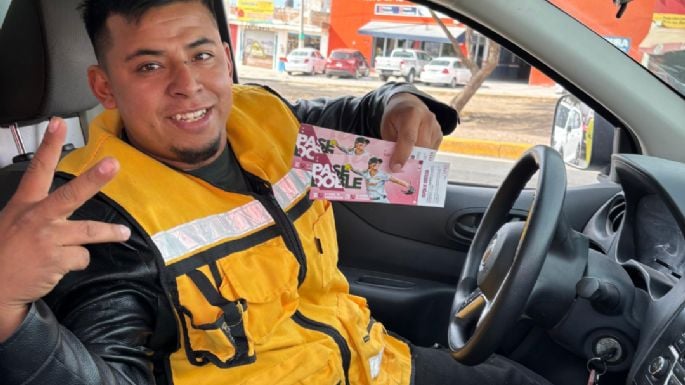 ¡La Mejor FM te lleva a los juegos de Bravas de León!