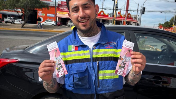 ¡La Mejor FM te lleva a los juegos de Bravas de León!