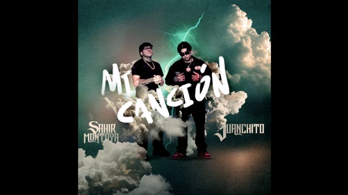Sahir Montoya y Juanchito unen su talento, descubre esta colaboración