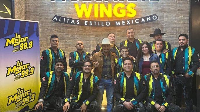 ¡Frente a Frente con PEQUEÑOS MUSICAL!