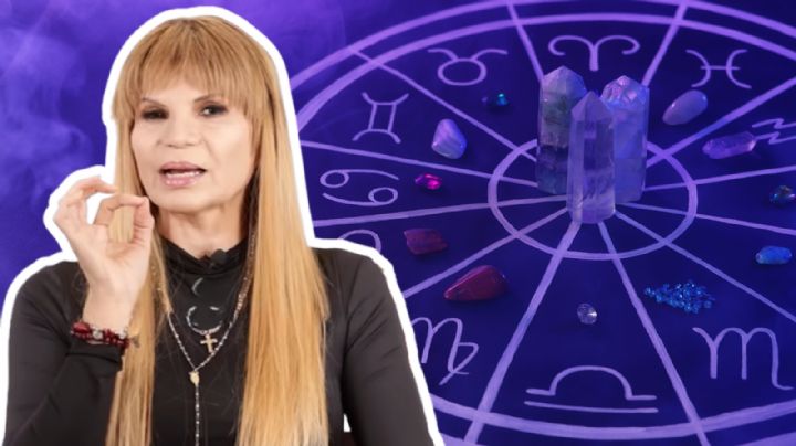 Cartas del Tarot de Mhoni Vidente: Mensaje astral para el propósito del año 2026 de cada signo