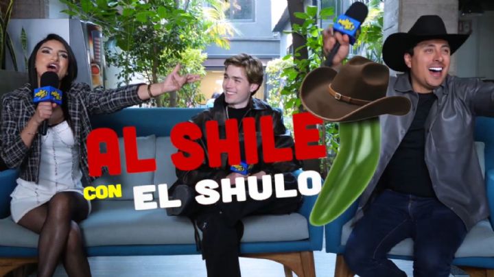 Luis Arturo confiesa TODO: el regreso a la música y su deseo de entrar a un reality show