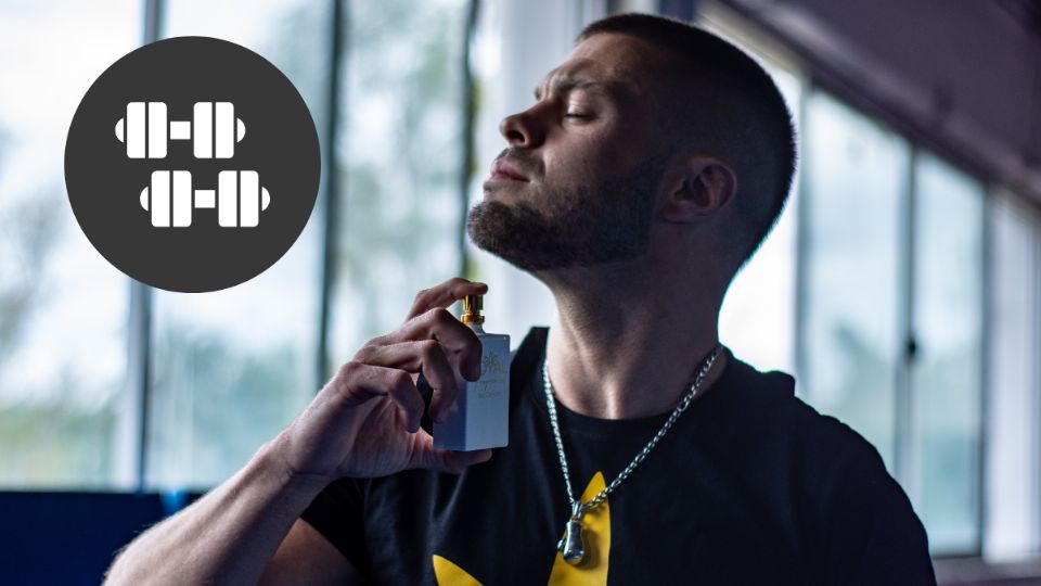 ¿Qué perfumes debes usar después de ir al gimnasio? Fragancias para oler bien tras hacer ejercicio