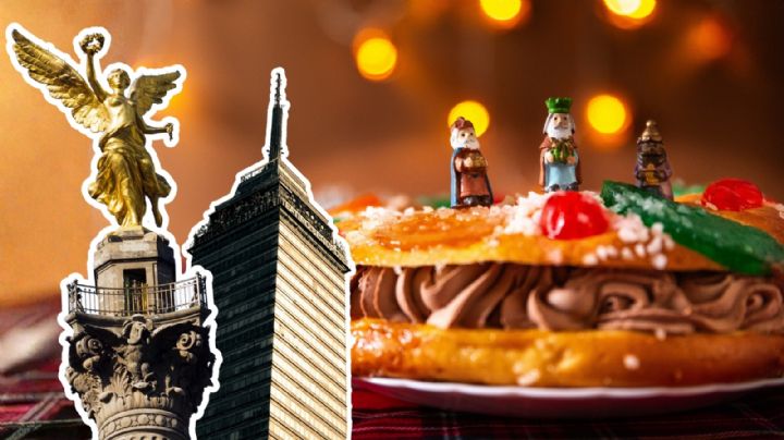 Día de Reyes Magos 2026: Partida de Rosca y entrega de juguetes en estas alcaldías HOY 6 de enero