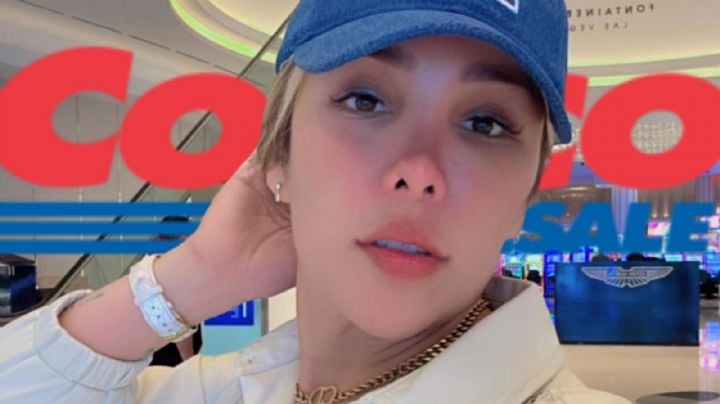 ¿Quién es la “reina del Costco”? Conoce a Ximena Figueroa, la mujer que gastó más de 300 mil pesos en roscas