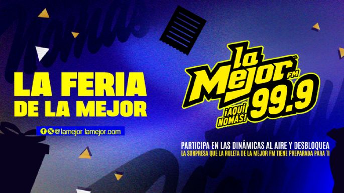 La Feria de La Mejor