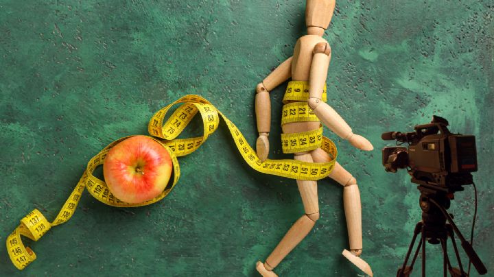 Sheyla denuncia a productor por pedirle que bajara 40 kilos para estar en una telenovela