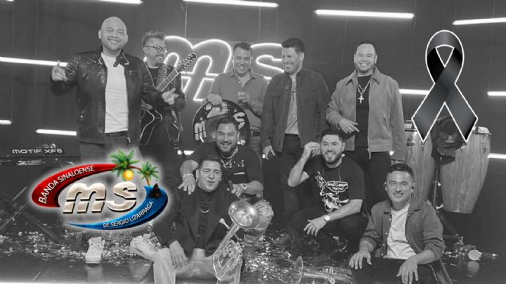 ¿Quién era Gerson Leos, integrante de Banda MS que murió de forma inesperada?