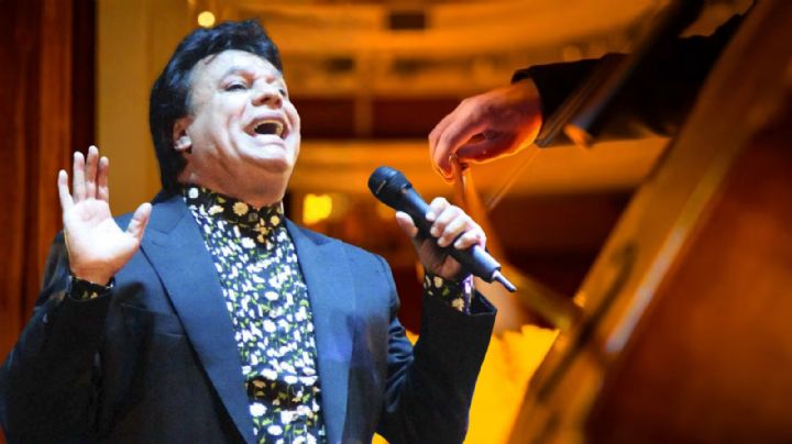 Homenaje a Juan Gabriel en CDMX: ¿Cuándo y donde será su concierto tributo para celebrar 76 años de su nacimiento?