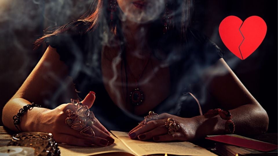 ¿Alejandro Fernández terminará su relación y enfrentará problemas de salud? Esto predijo psíquico