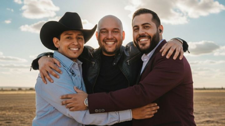 “Regla de 3” del regional mexicano: Ellos son los famosos que murieron en los últimos días