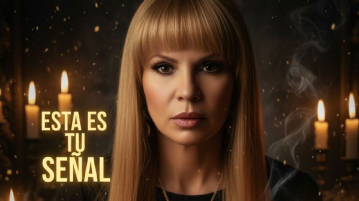¡Esta es tu señal! Mhoni Vidente sacude el destino de estos signos HOY 9 de enero