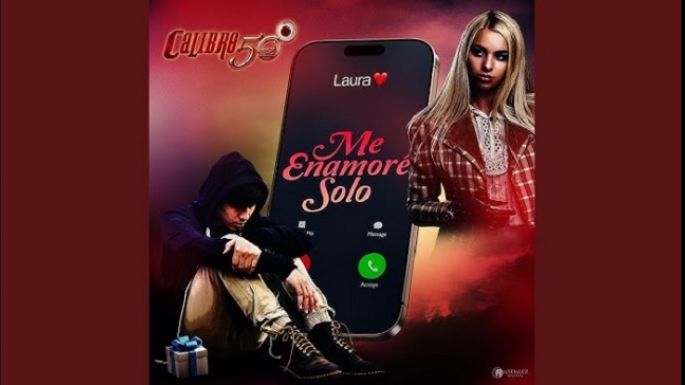 Calibre 50 arranca el 2026 con un estreno