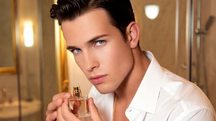 ¿Qué es el aroma a tierra en un perfume para hombre? 3 fragancias que debes probar en 2026