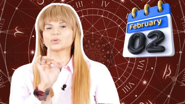 Cartas del Tarot de Mhoni Vidente: Conoce el mensaje URGENTE para cada signo HOY 2 de febrero