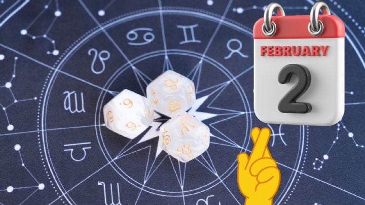 Horóscopo de HOY 2 de febrero: Estos son los números de la suerte para cada signo, según Walter Mercado