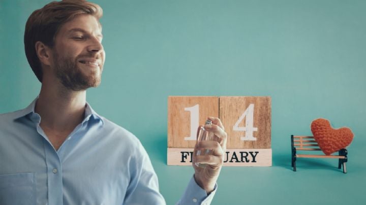 Día de San Valentín 2026: Los perfumes de hombre más sensuales para conquistar a tu pareja este 14 de febrero
