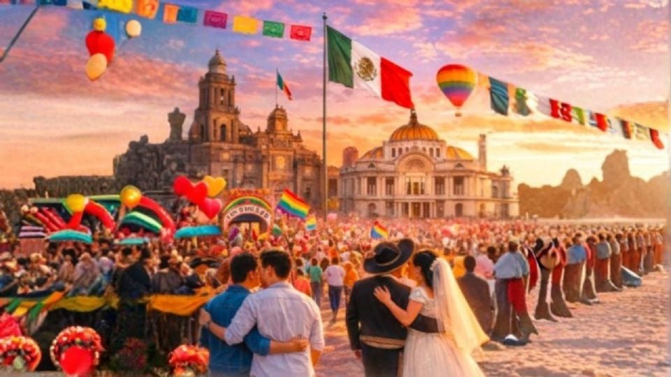Fecha, requisitos y pasos a seguir para casarse GRATIS en febrero 2026