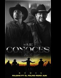 Foto descriptiva de: Grupo Palomo y El Felino unen generaciones