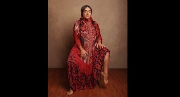 Majo Cornejo representará a México en Viña del Mar