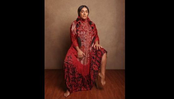 Majo Cornejo representará a México en Viña del Mar