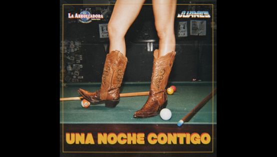 La Arrolladora Banda El Limón y Juanes alcanzan por segunda ocasión el #1