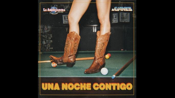 La Arrolladora Banda El Limón y Juanes alcanzan por segunda ocasión el #1