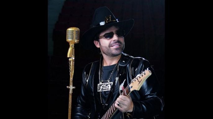 El Felino Farid Aun deja el alma abierta en su reciente corte musical