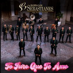 Los Sebastianes lanzan una nueva apuesta dulce y sentimental