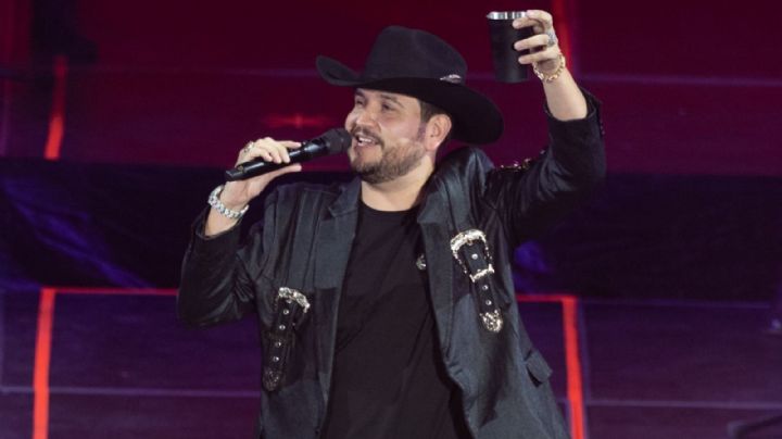 VIDEO: Así conquistó Edén Muñoz el escenario del Carnaval de Mazatlán 2026 con sus grandes éxtios